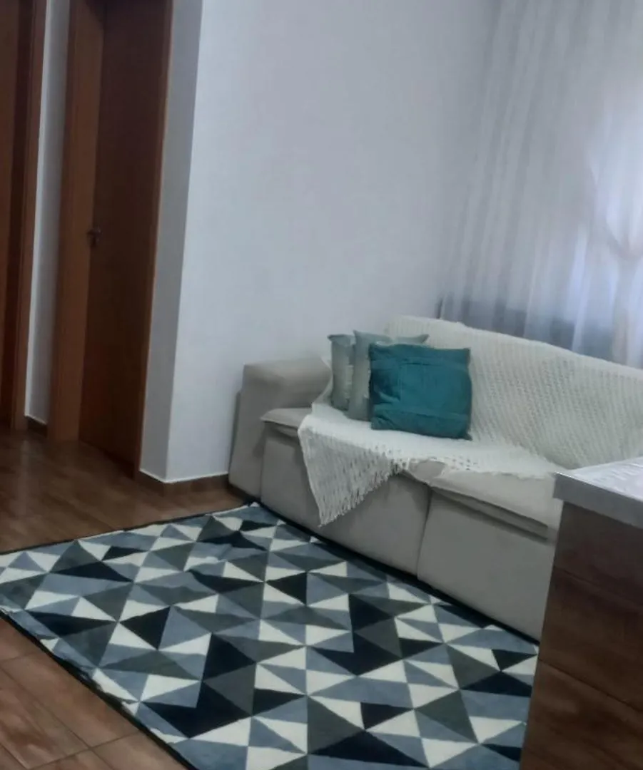 Διαμέρισμα Apt Confortavel Camboriu