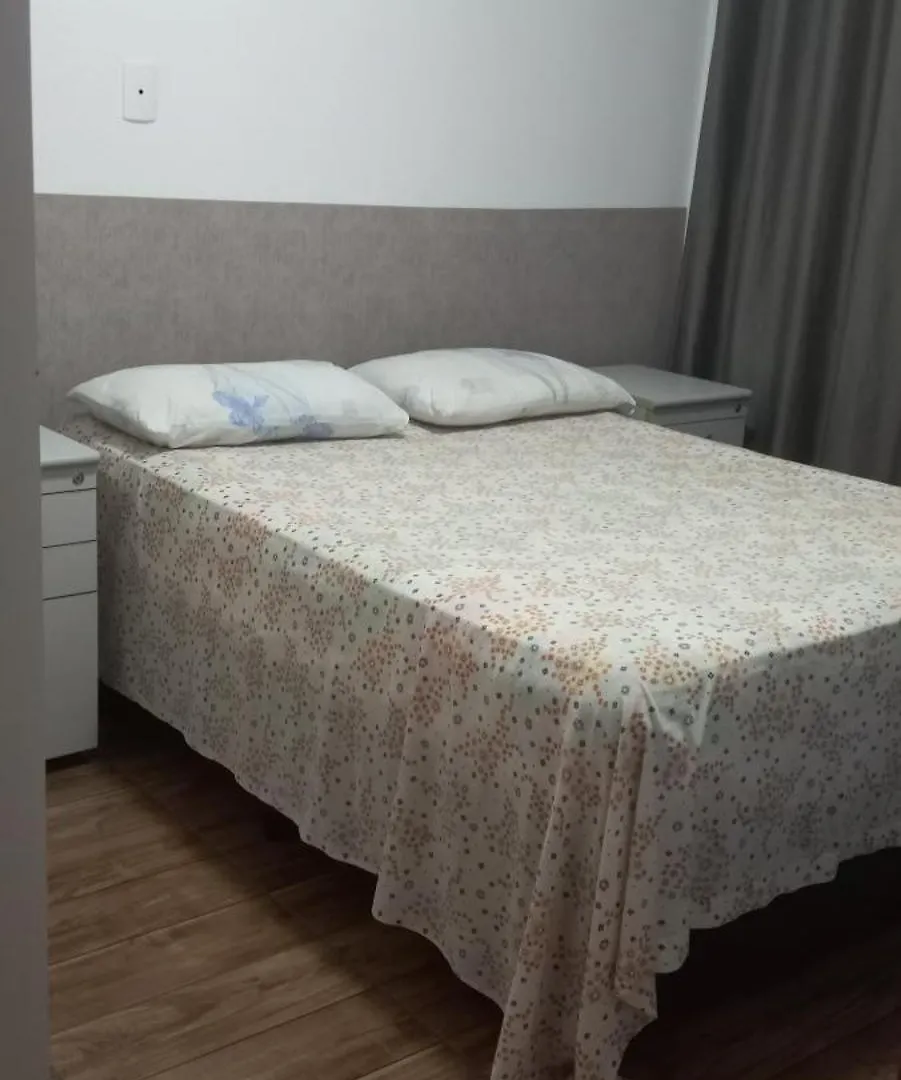 Apt Confortavel Camboriu