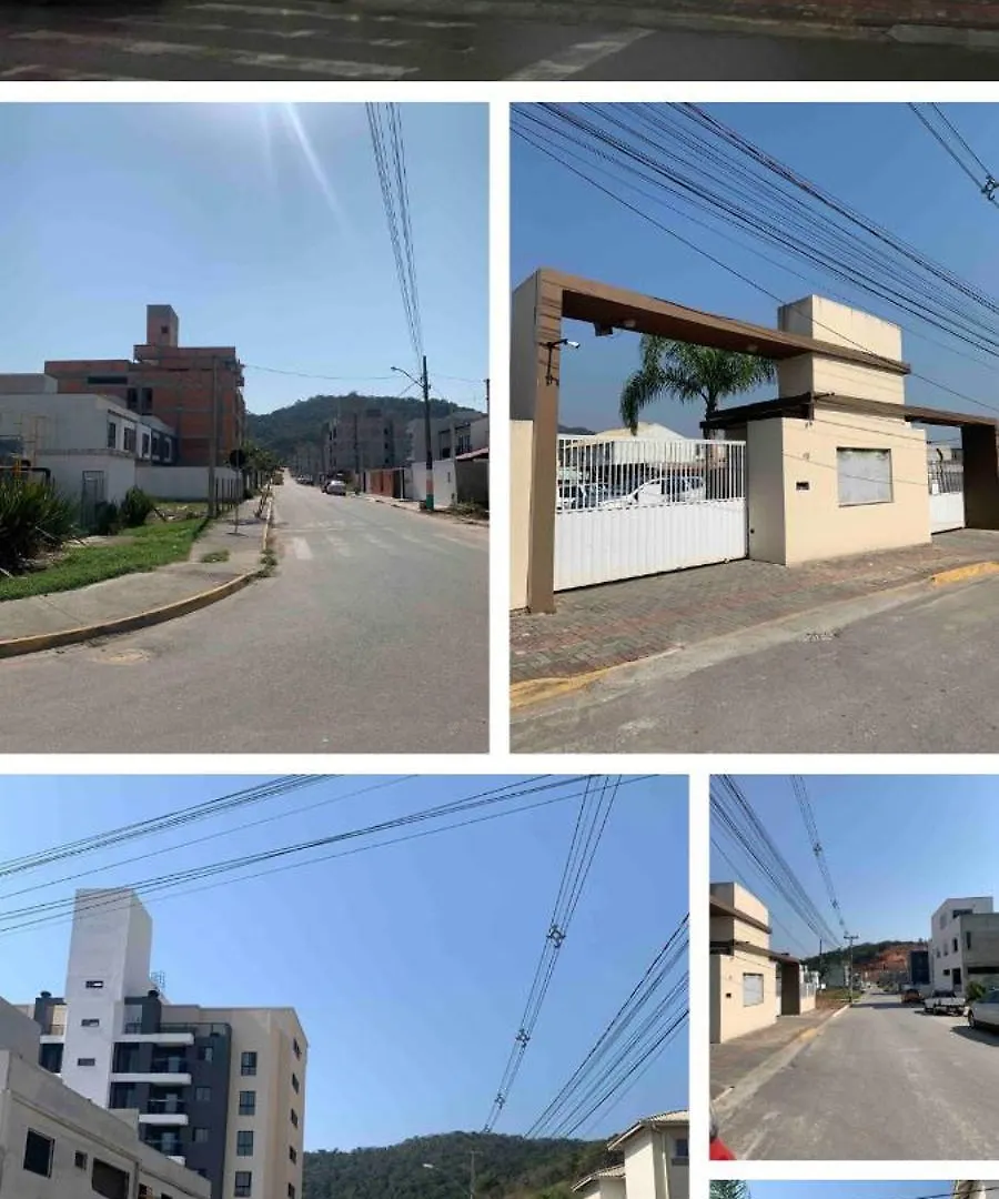 Διαμέρισμα Apt Confortavel Camboriu Βραζιλία