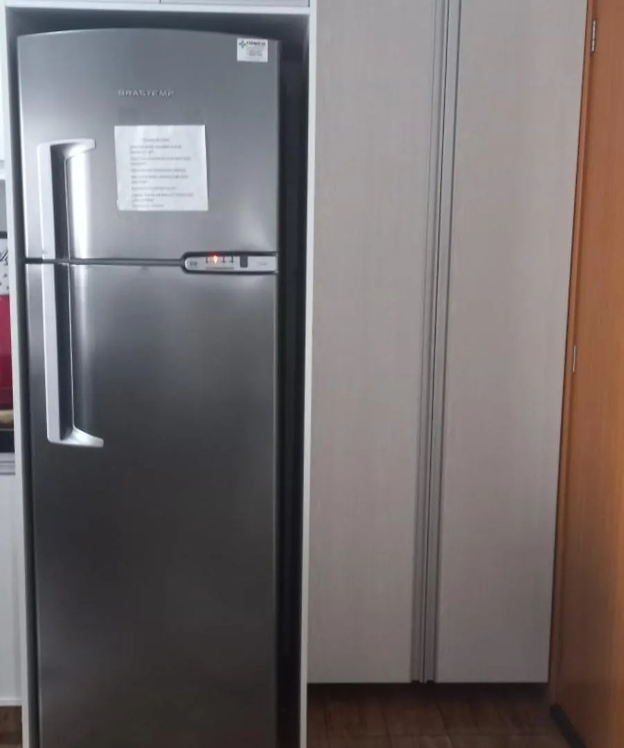 Διαμέρισμα Apt Confortavel Camboriu